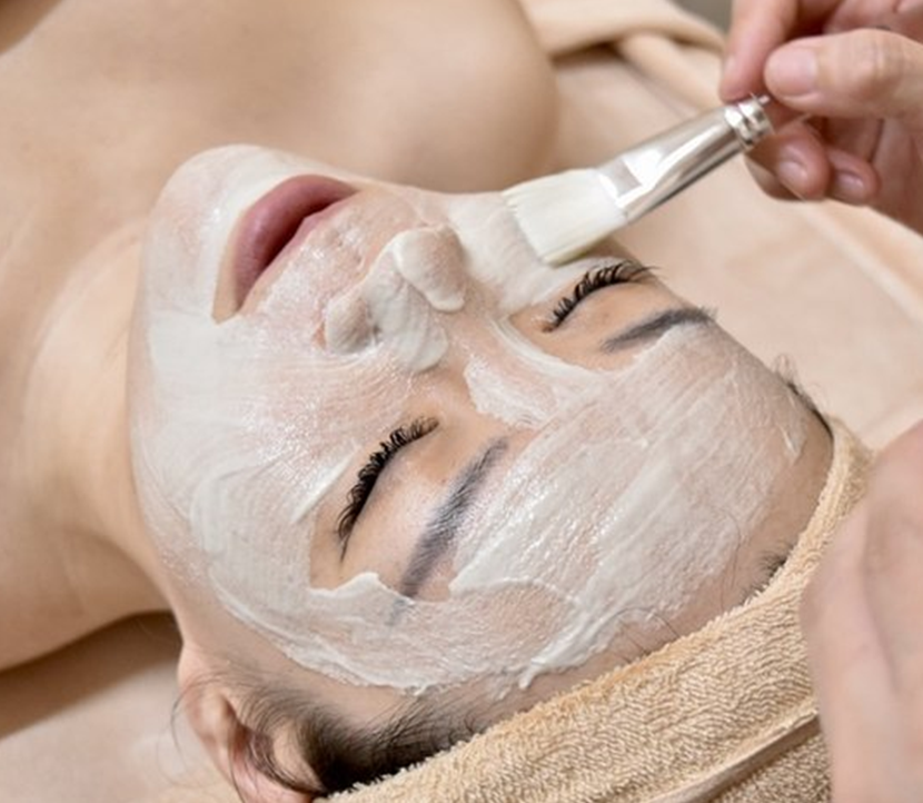 Facial Treatment